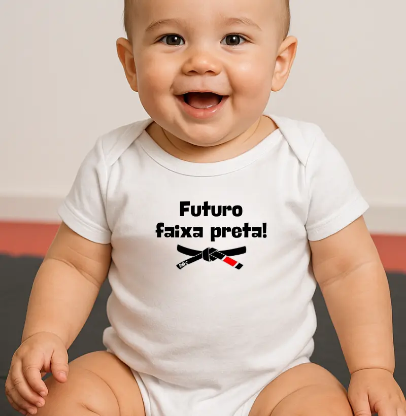 Futuro Faixa Preta