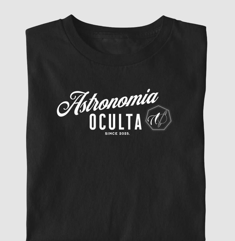 Astronomia Oculta Marca