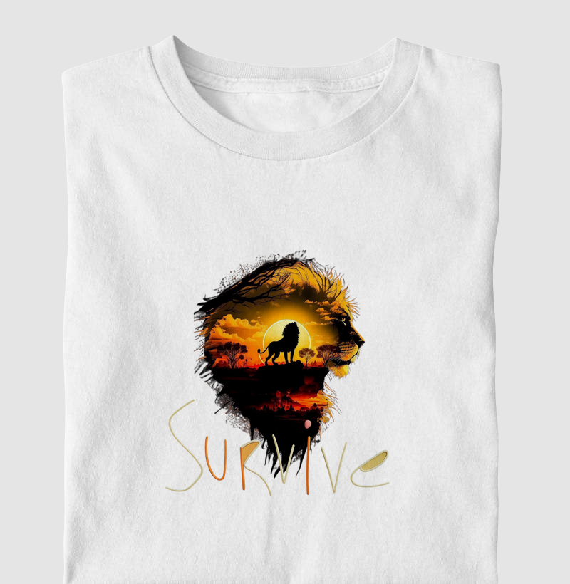 Camiseta