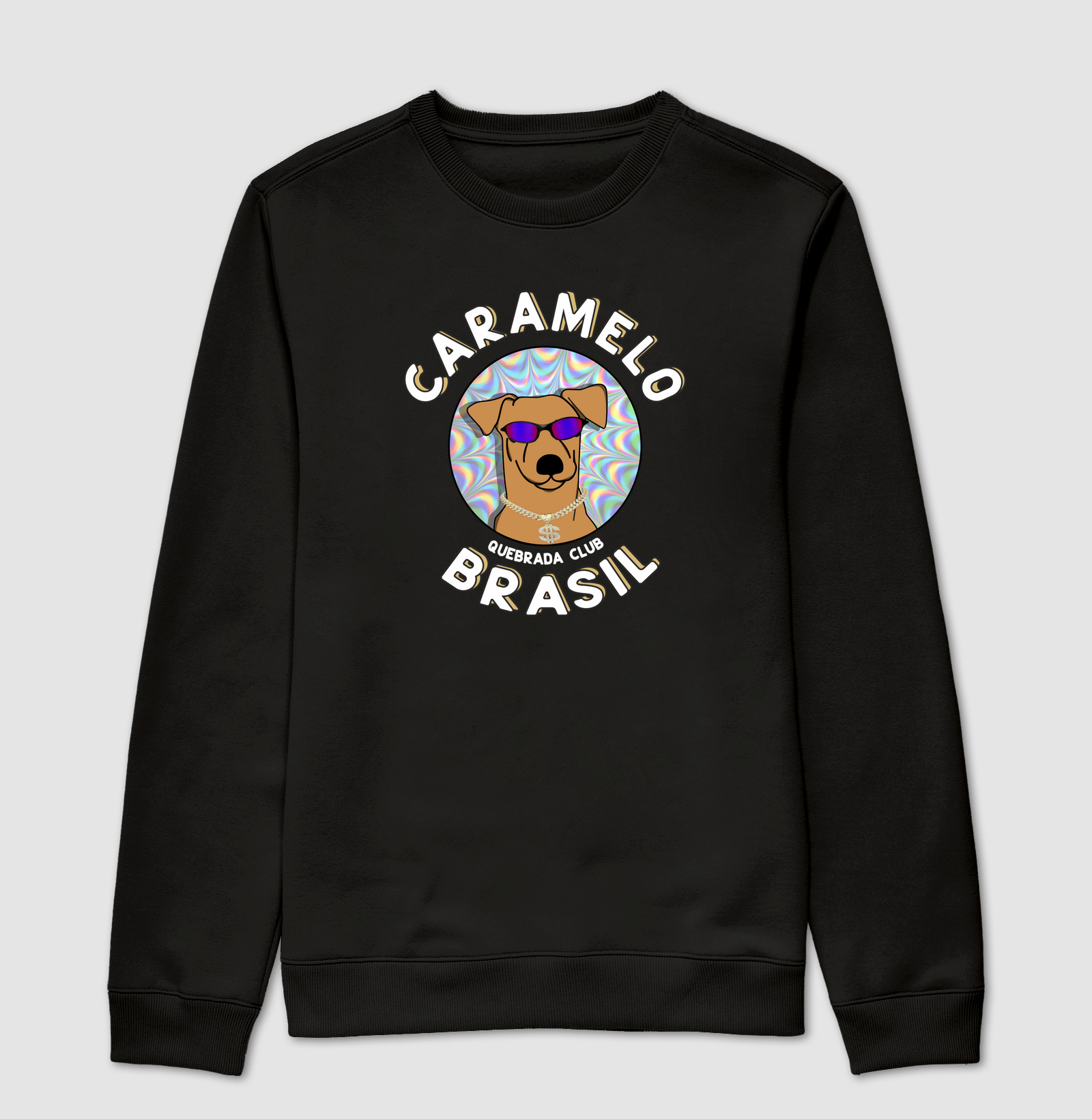 Caramelo Quebrada Club