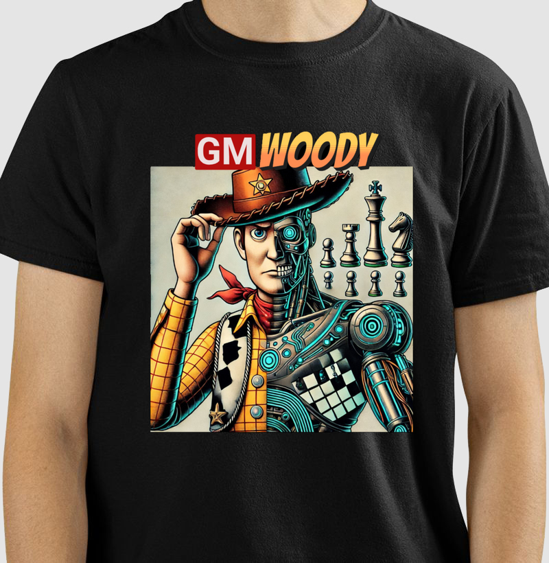 GM Woody