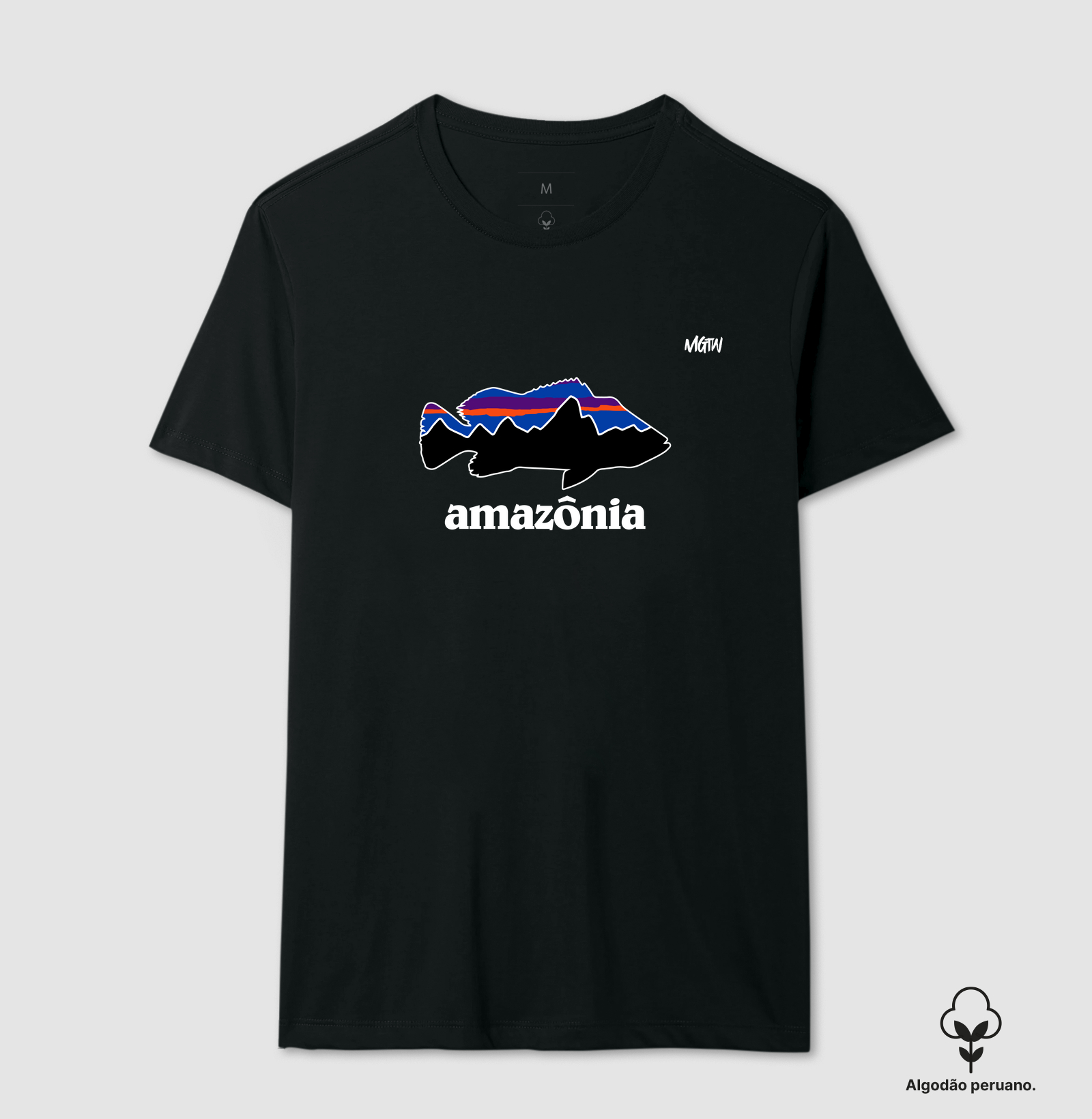 AMAZÔNIA PREMIUM