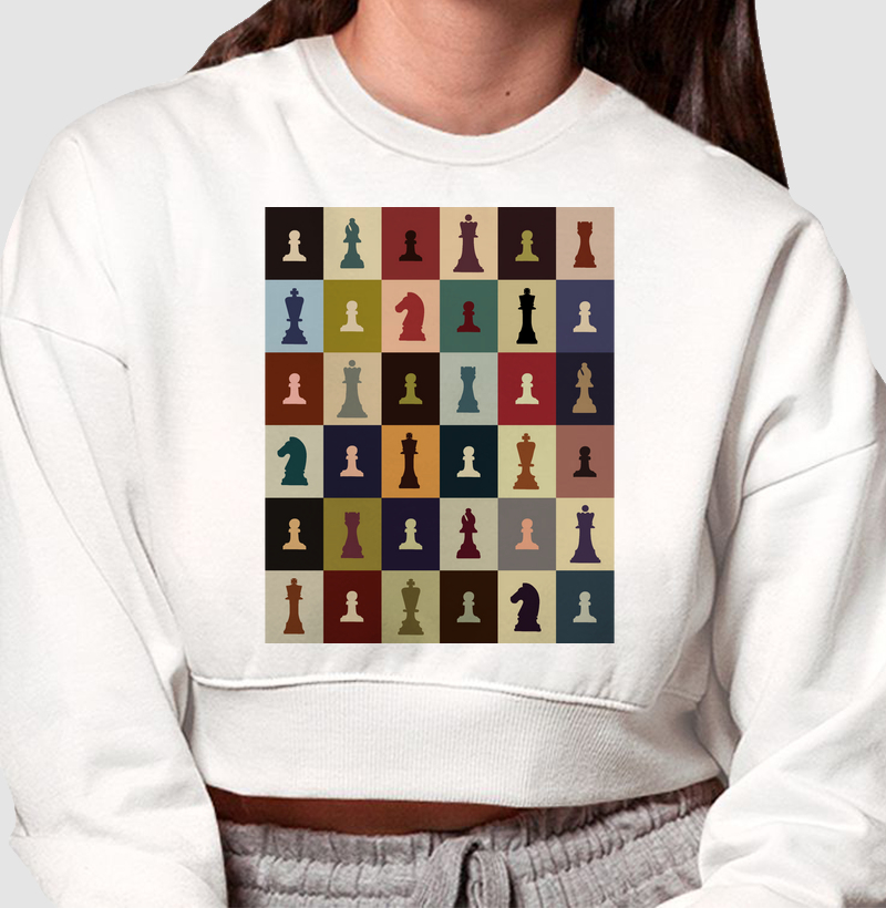 Paleta de cores 
