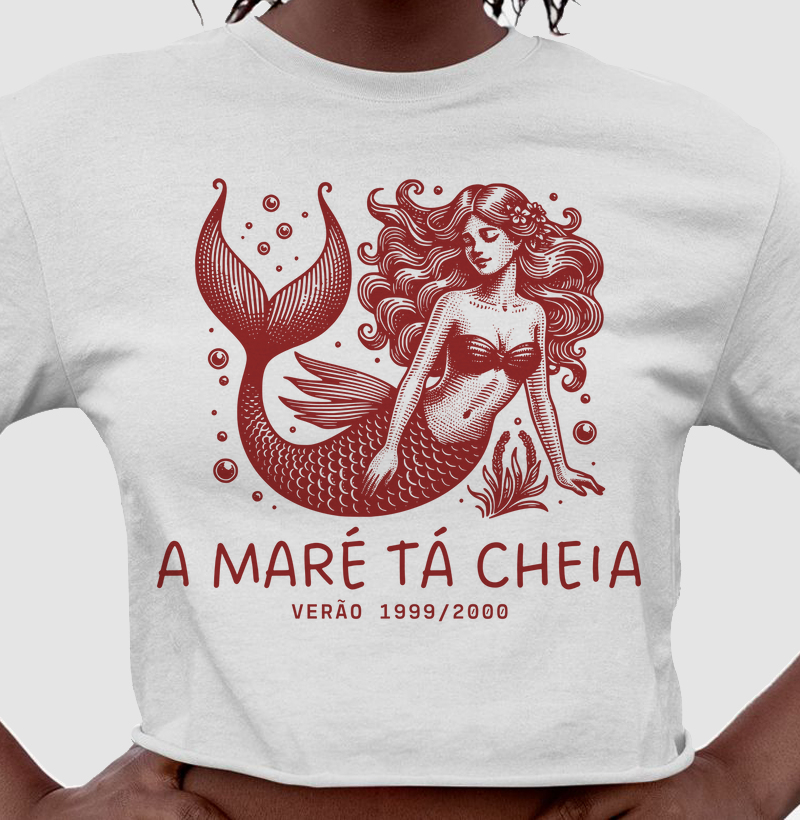 A Maré Tá Cheia