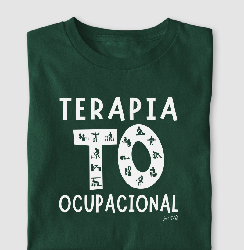 TO Terapia Ocupacional 