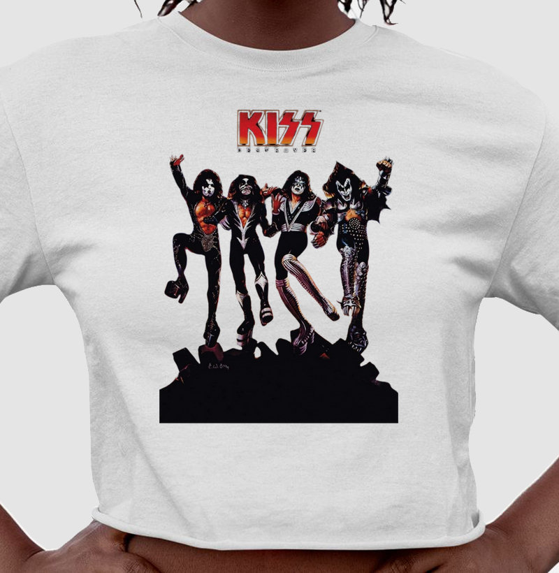 KISS - Classic