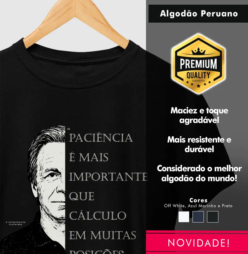 Ulf Andersson - frases famosas