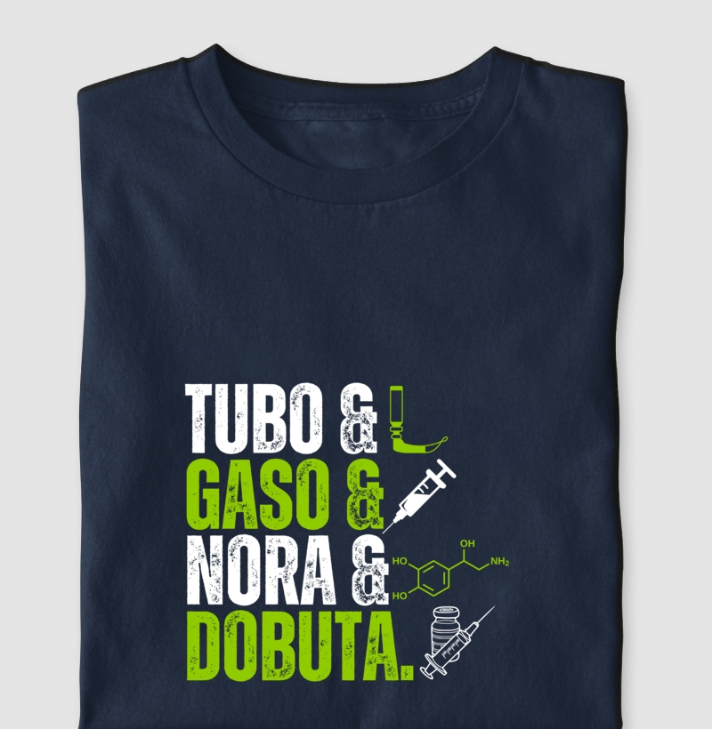 TUBO & GASO