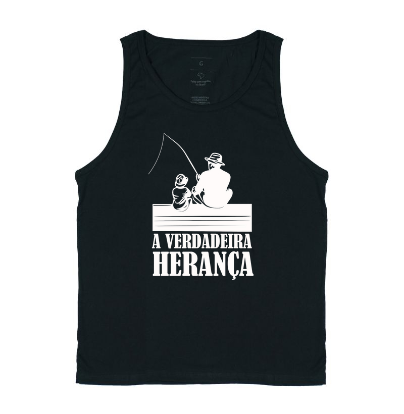 A verdadeira Herança 2