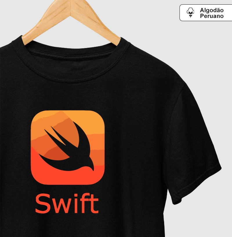 Camiseta Premium Swift II