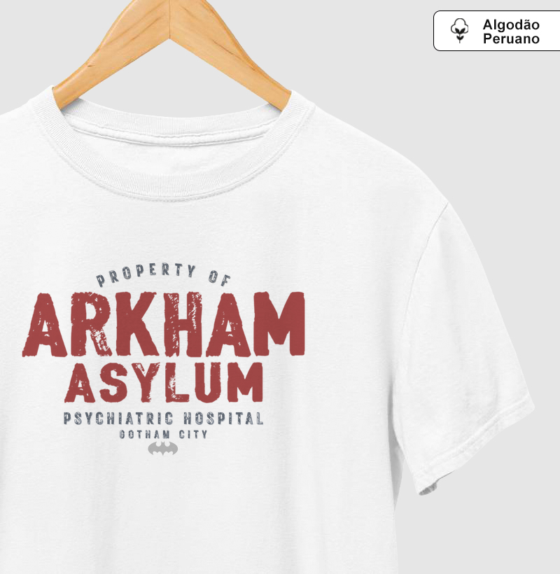 Arkham Asylum