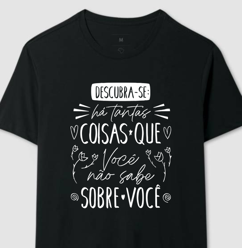 Descubra-se