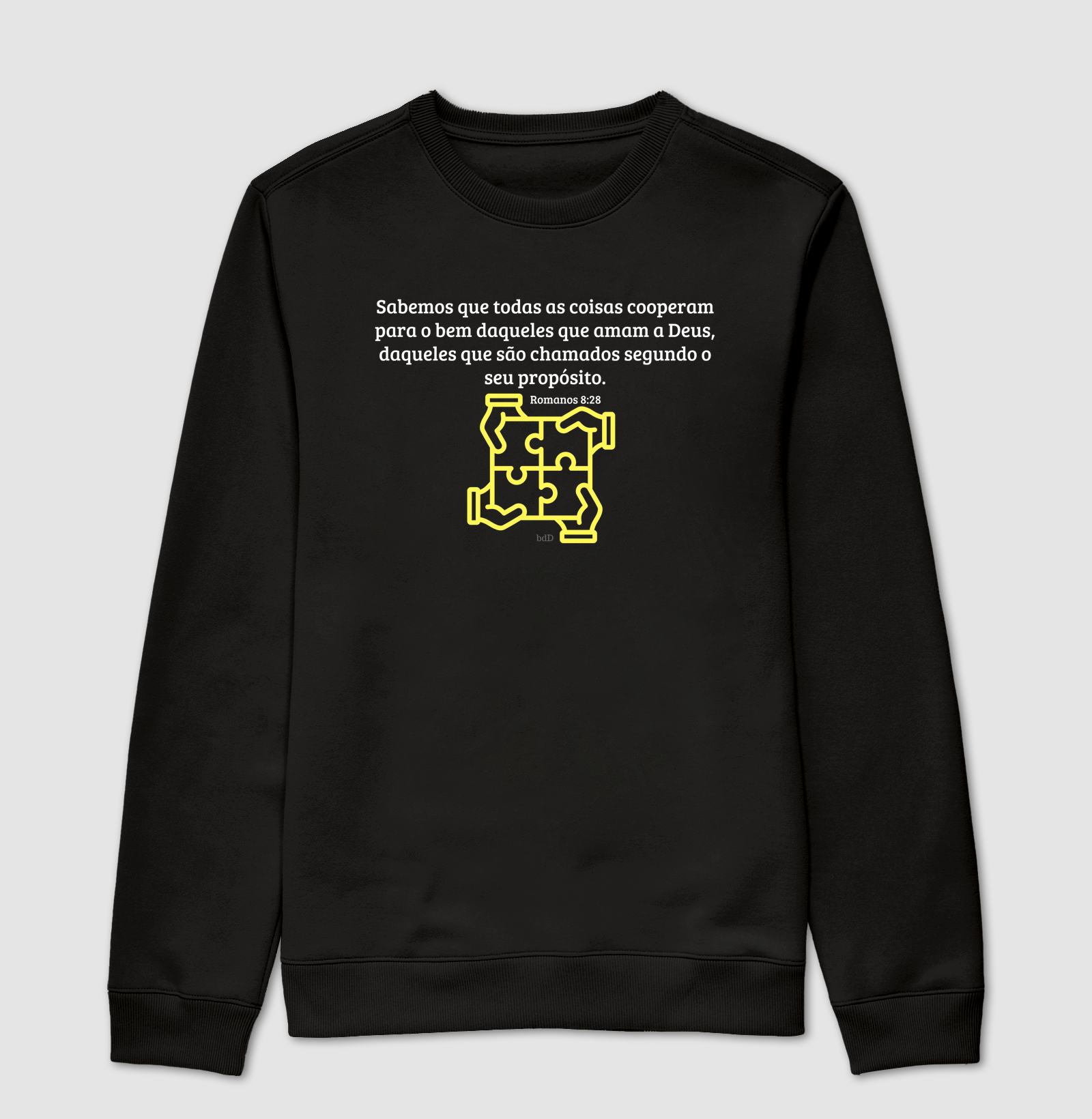 Versículo Bíblico Inspirador