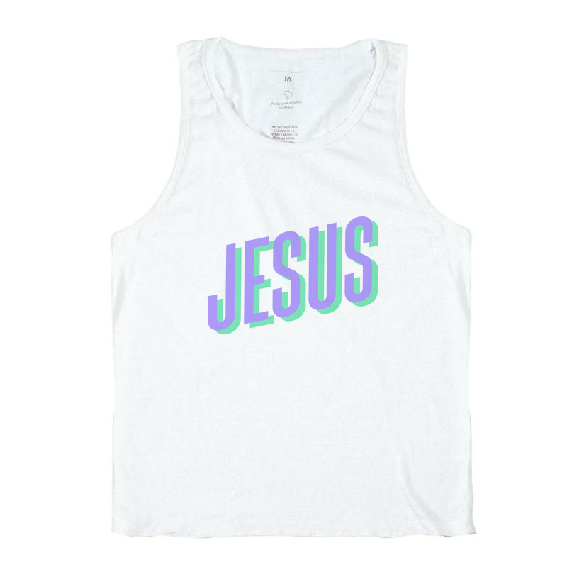 Jesus - 