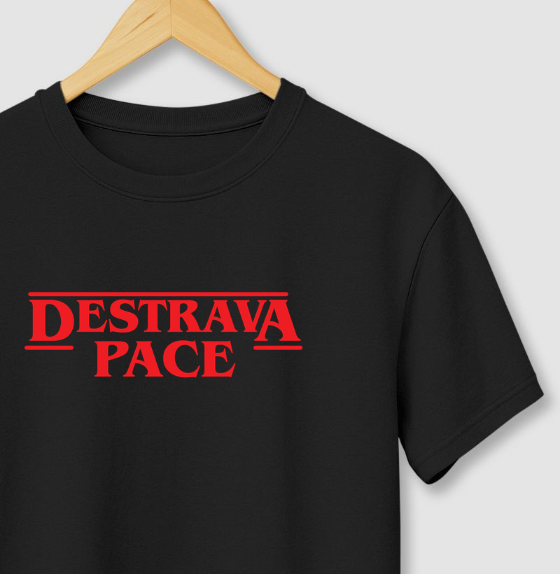 Destrava pace