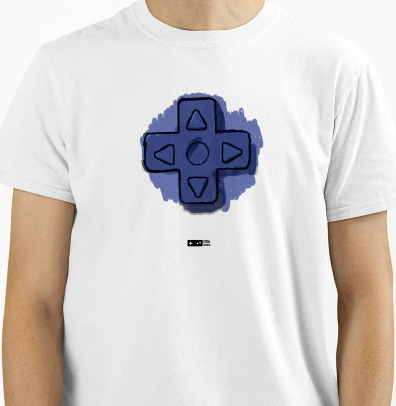 D-Pad