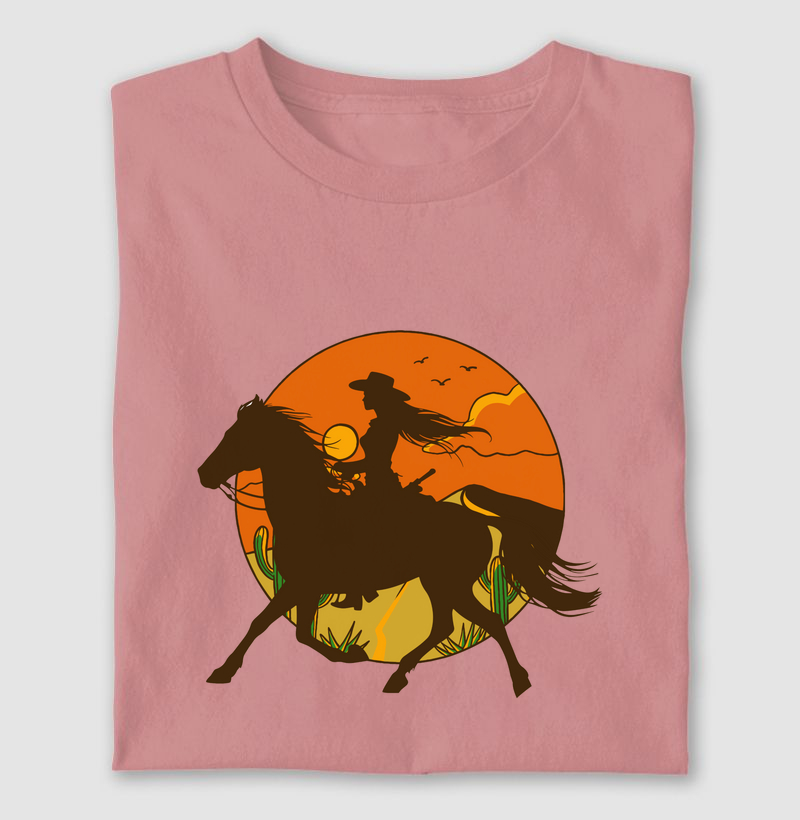 HONESTEE COWGIRL II