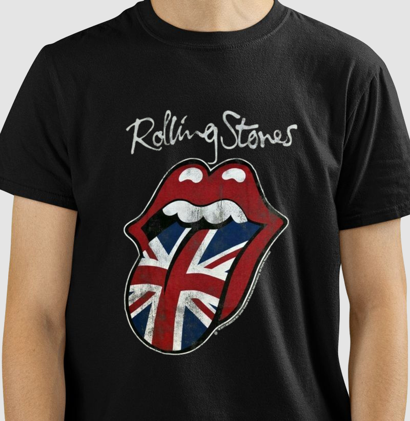 Rolling Stone - England