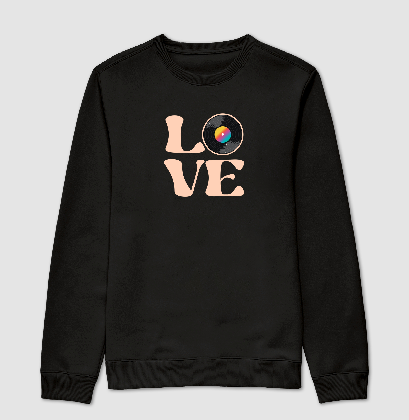 LOVE VINIL 3