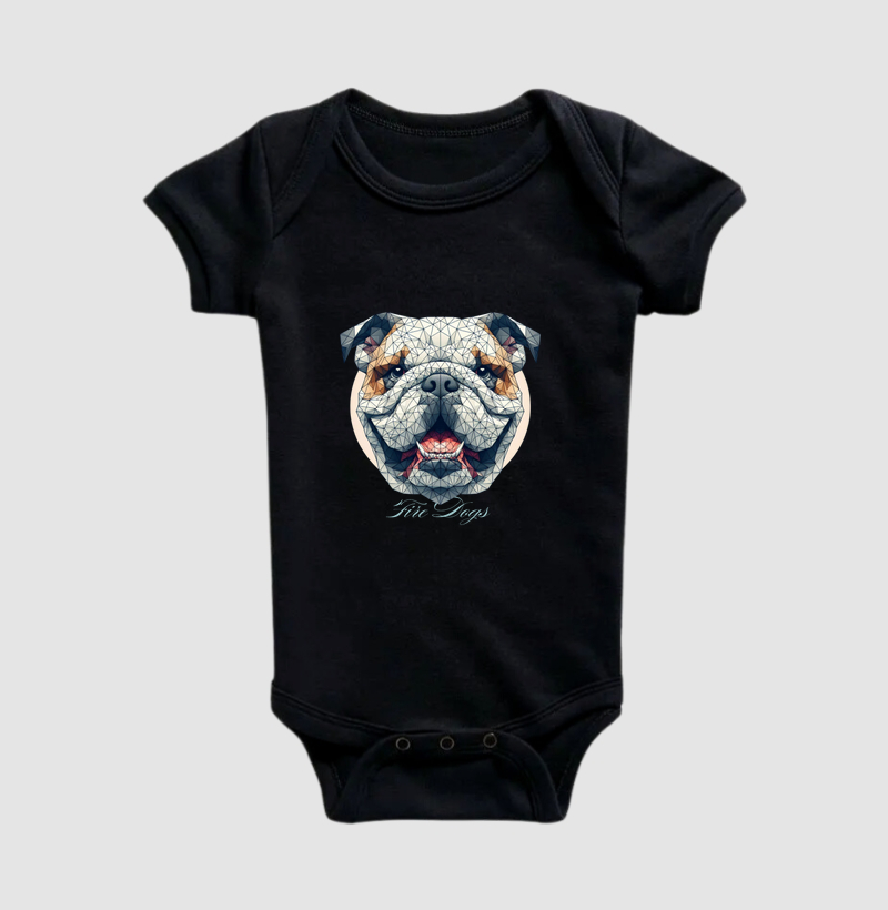 Buldogue Inglês