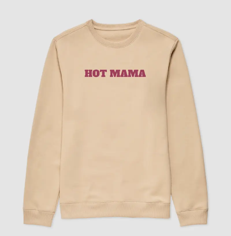 Hot Mama
