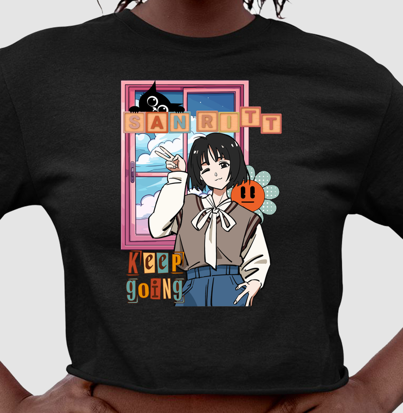 Cropped S★R Keep going 