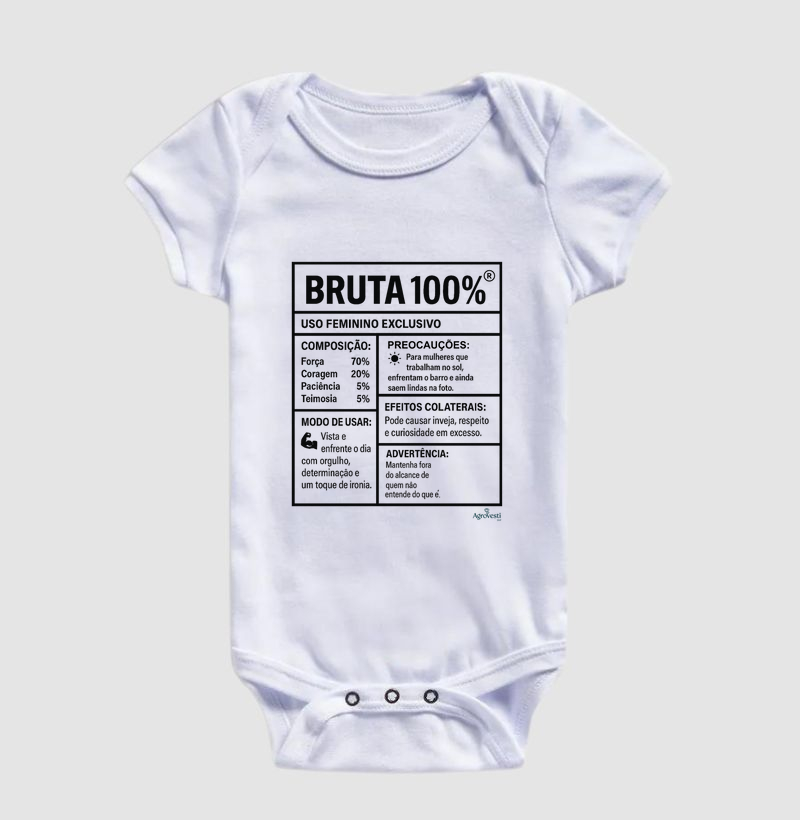 Bula da Bruta