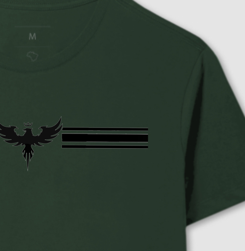 CAMISETAS RC ARTES