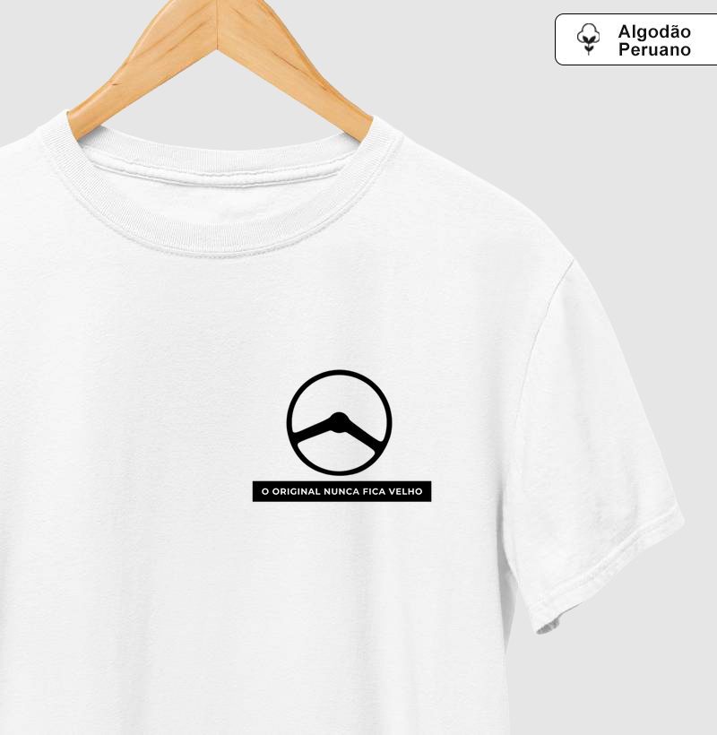 Chevette Tubarão. O original nunca fica velho