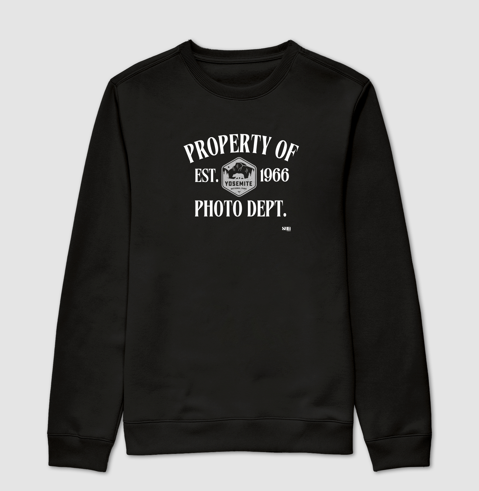 Property Of Yosemite
