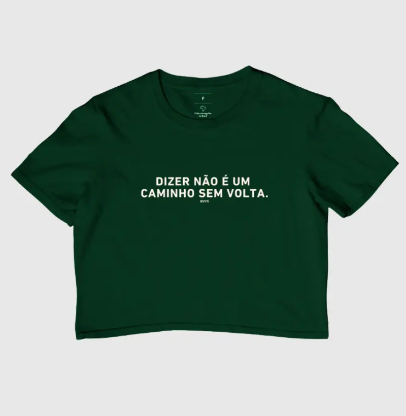 Dizer Não