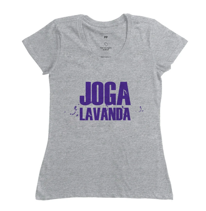 Joga lavanda