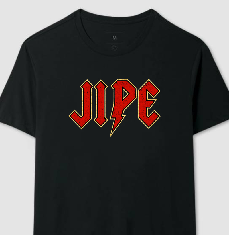 Jipe rock