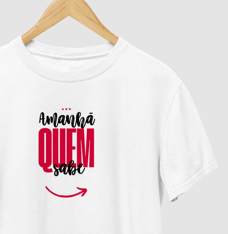 Amanhã