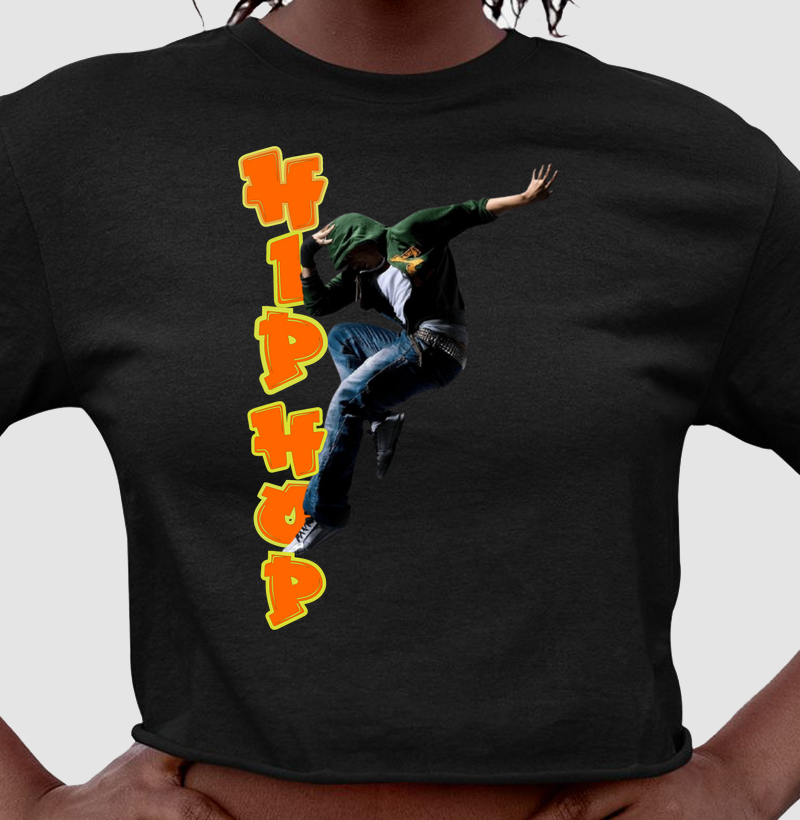Hip Hop Salto 