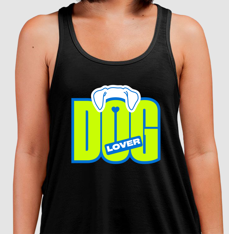 Dog lover