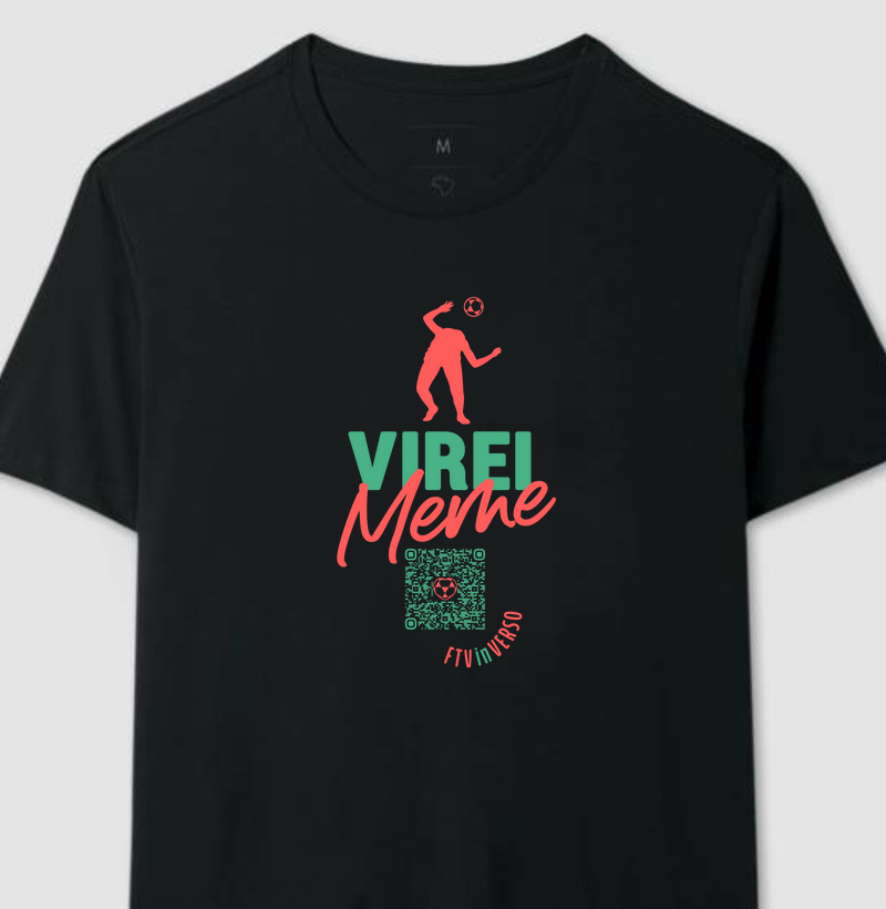 Virei Meme - Eu te amo FTV