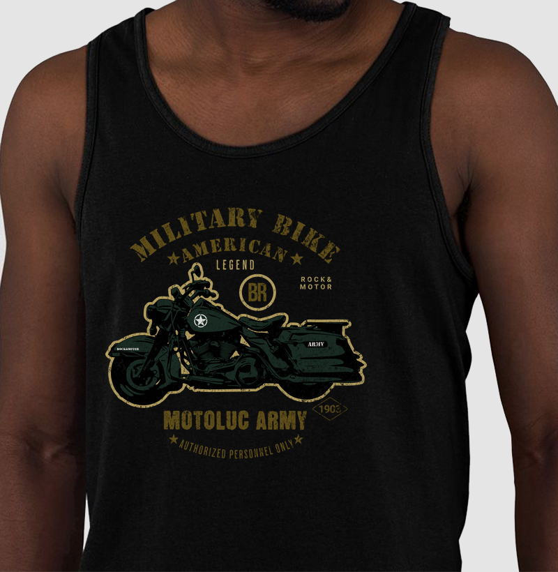 MOTOLUC - Army version