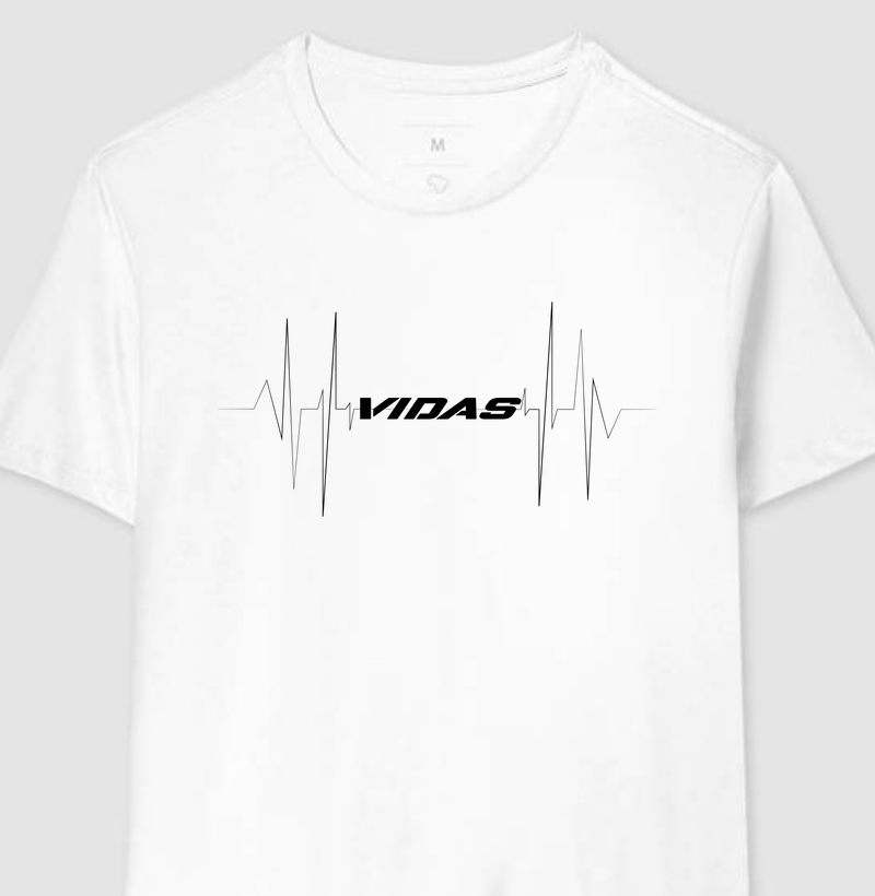 Vidas para salvar