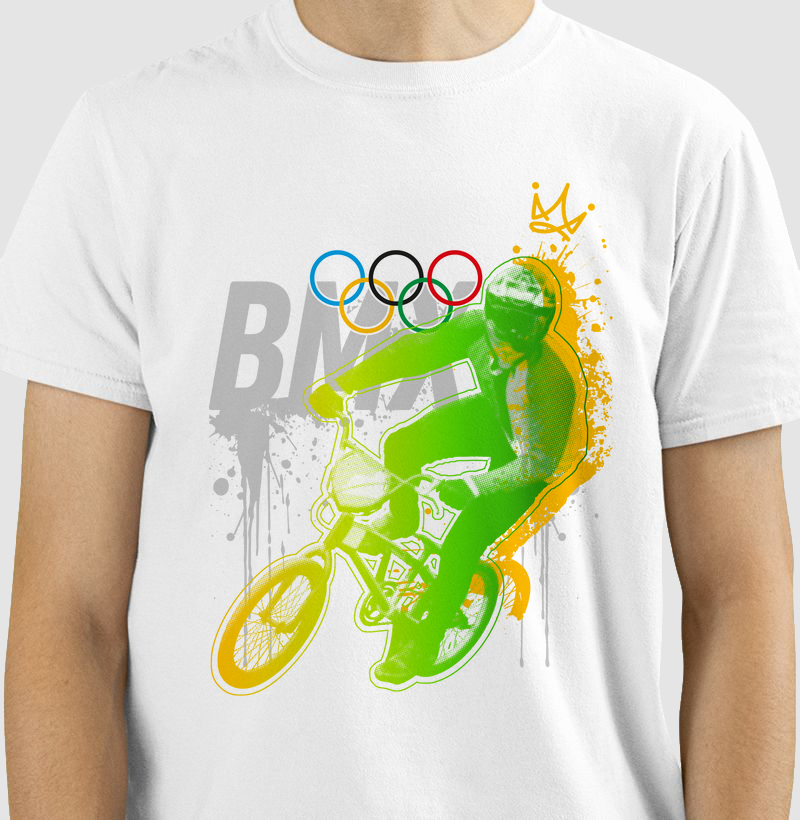 BMX Olímpico