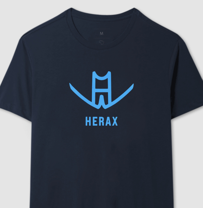Camiseta HERAX - CM0115