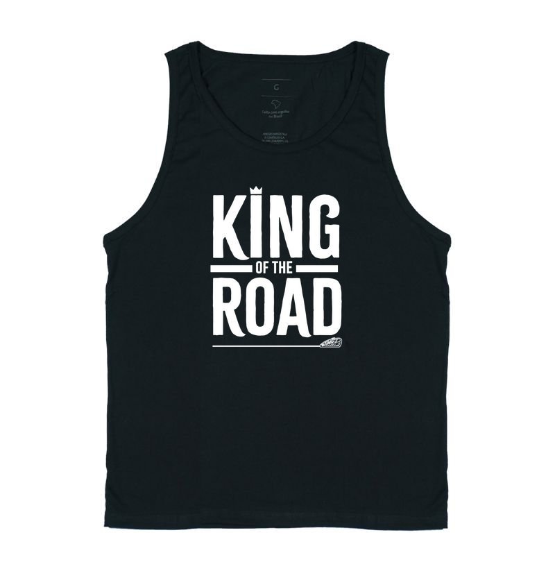 King of the Road