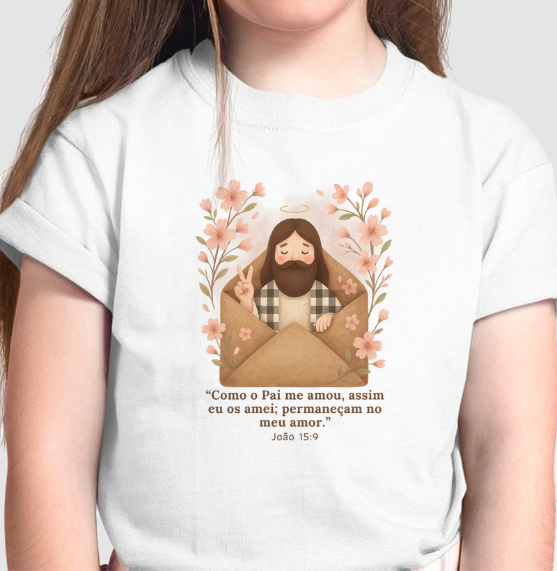 EvangelizarComAmor