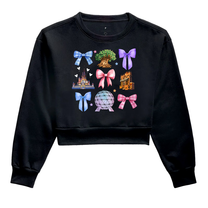 Dream Parks Collection