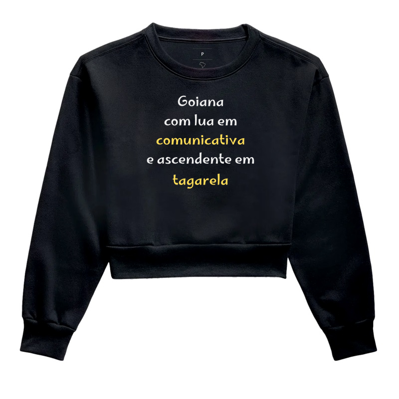 Goiana Comunicativa Tagarela