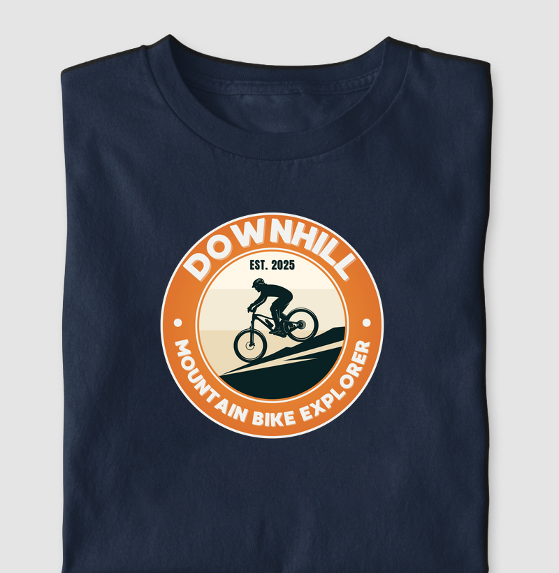 Downhill