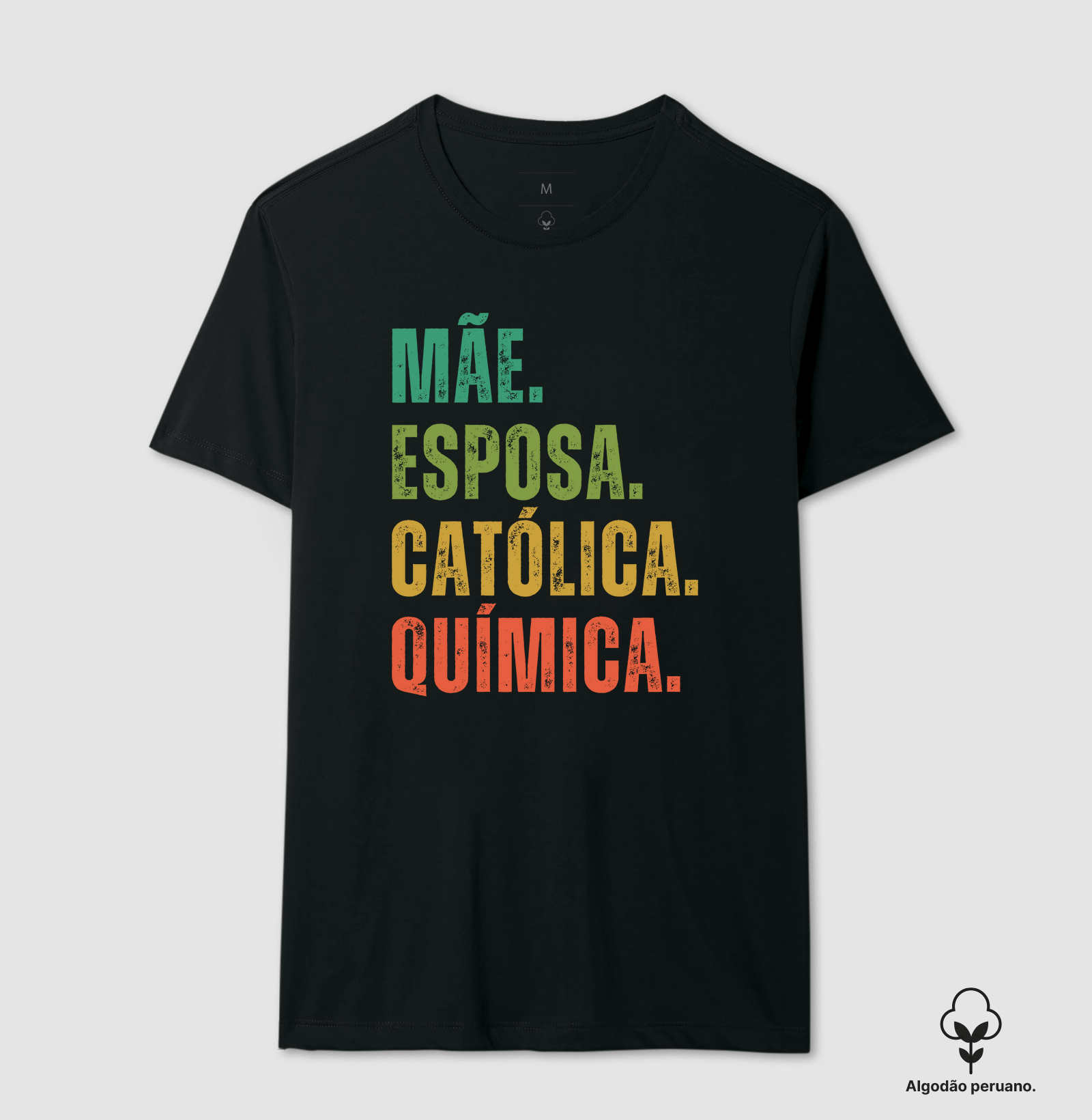 Católica Química