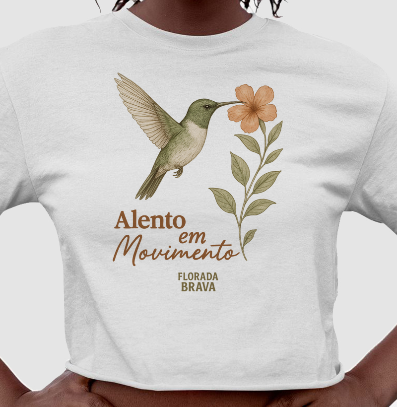 Alento em Movimento