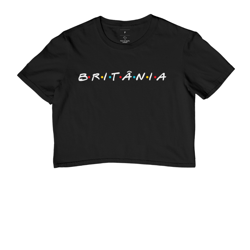 Britânia Friends