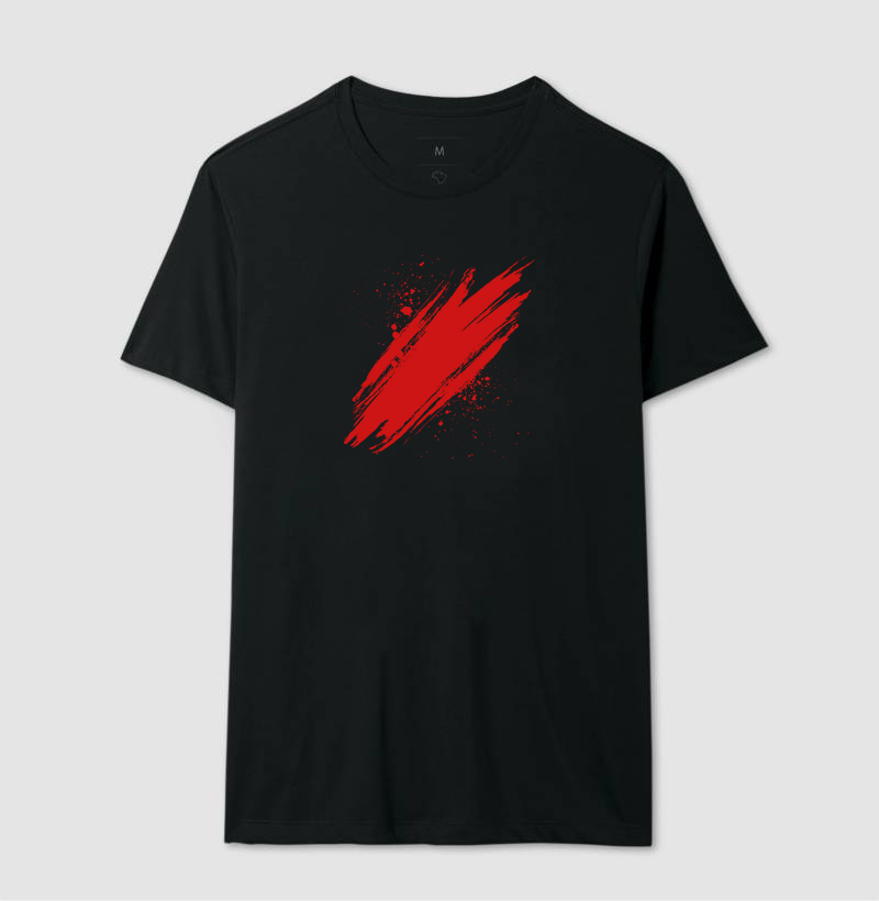 Camiseta Mancha
